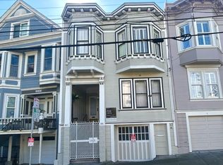 57-59 Duncan St, San Francisco, CA 94110