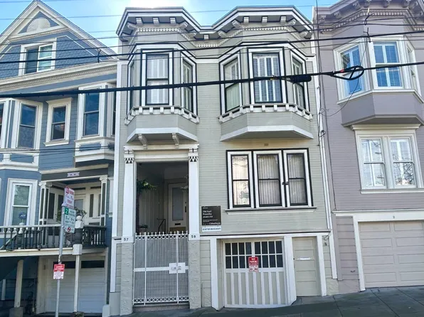 57-59 Duncan St, San Francisco, CA 94110