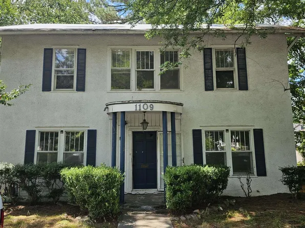 1109 Kavanaugh Blvd, Little Rock, AR 72205