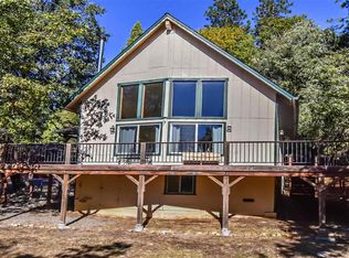 22926 Hawk Ln, Twain Harte, CA 95383