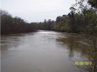 Cedar Log Lake Rd, Ponce de leon, FL 32455