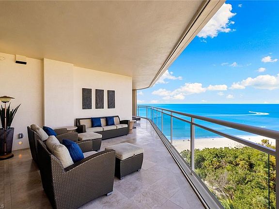 5th image of 11125 Gulf Shore DR #PH-7