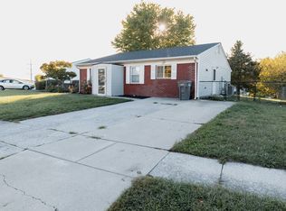 3722 Remington Dr, Indianapolis, IN 46227