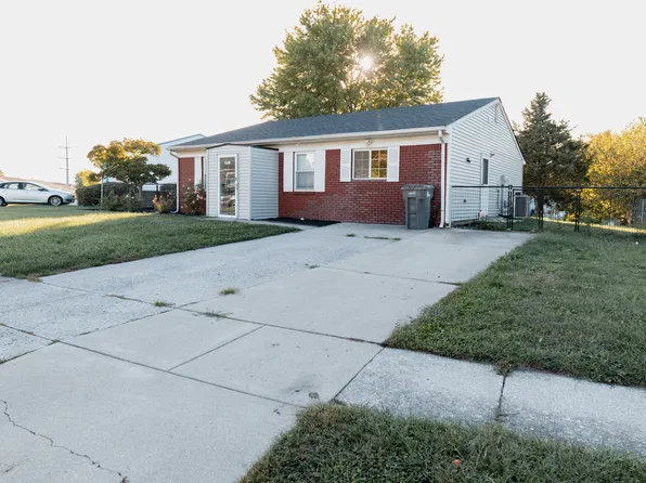 3722 Remington Dr, Indianapolis, IN 46227