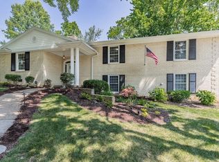 110 Ladonna Blvd, Evansville, IN 47711