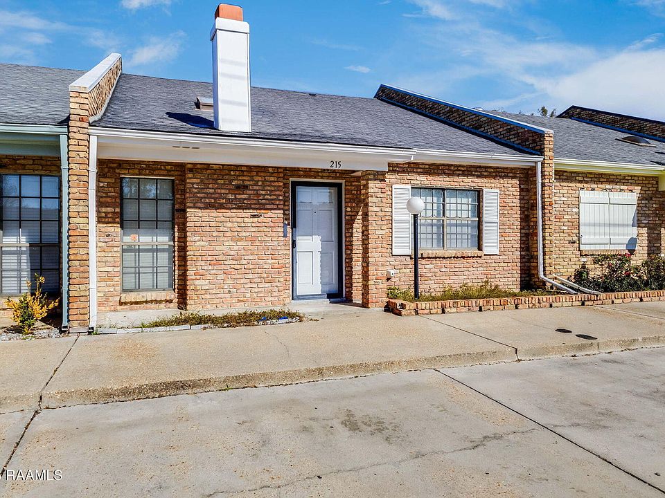 1st image of 215 E Branche St