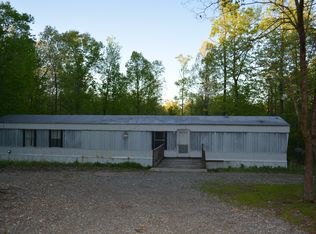 8412 Kaywood Cv, Alexander, AR 72002