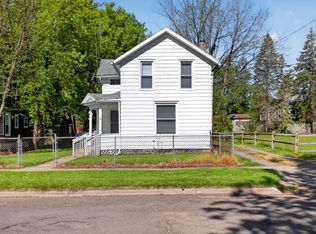 610 Backus St, Jackson, MI 49202