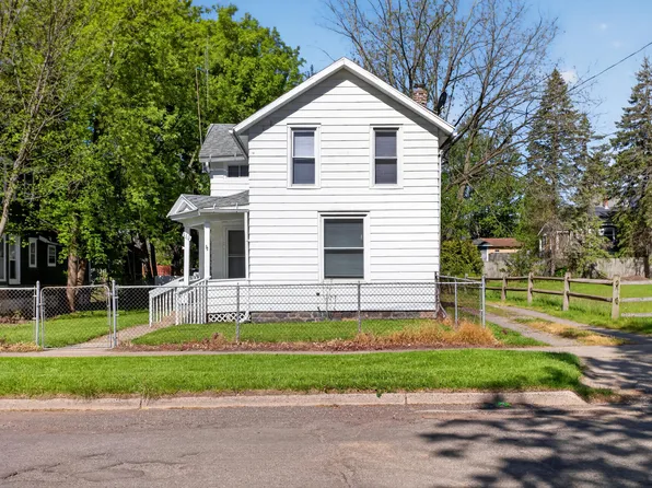 610 Backus St, Jackson, MI 49202