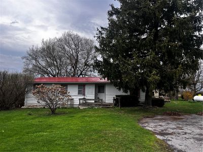 5740 Buffalo Street Ext, Canandaigua, NY, 14424