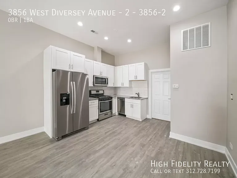 3856 W Diversey Ave #2-3856-2 — Photo 2