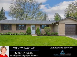 6516 Winston Dr, Woodridge, IL 60517