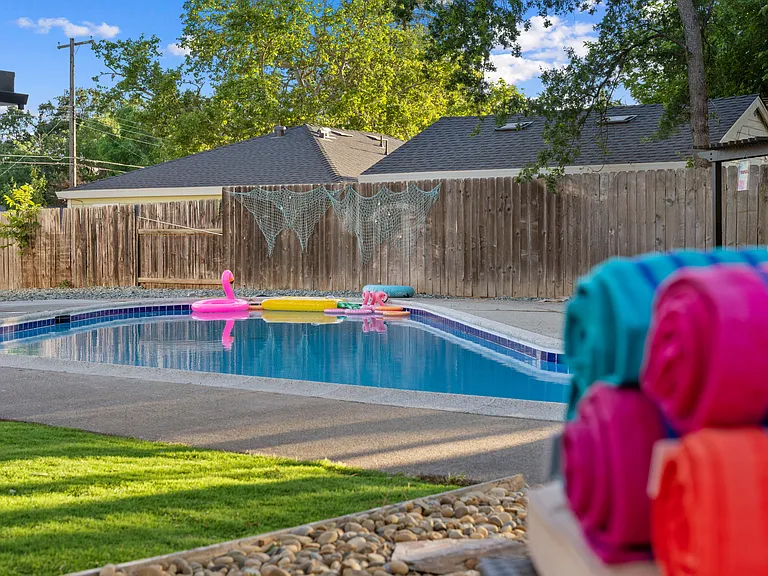7569 Baird Way #A — Photo 81
