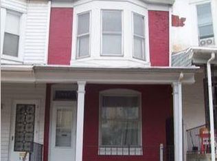 838 Pear St, Reading, PA 19601