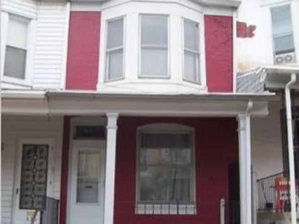 838 Pear St, Reading, PA 19601