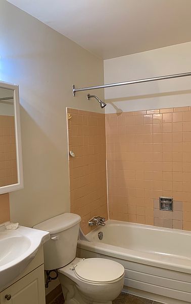 Winnipeg Apartment for rent - 1 Bedroom — photo 3