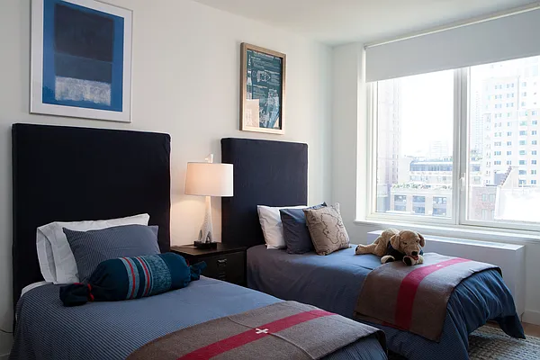 Rented by Gotham Organization | media 23