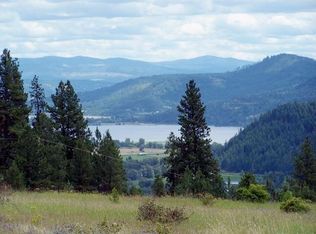 4960 E Holiday Rd, Harrison, ID 83833