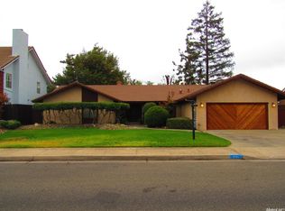 1740 N Quincy Rd, Turlock, CA 95382