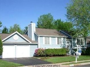 12422 Rock Ridge Rd, Herndon, VA 20170