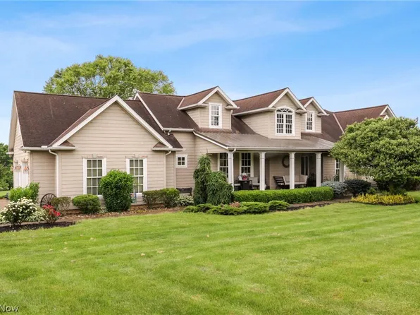 4785 Tranquility Ln, Zanesville, OH 43701