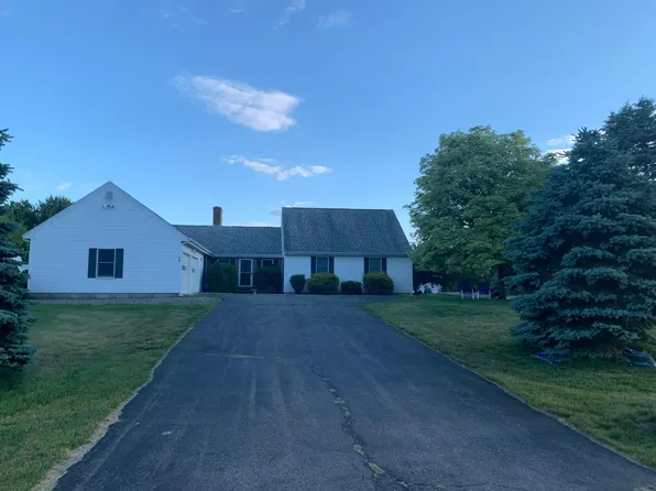 264 Little Bay Rd, Newington, NH 03801