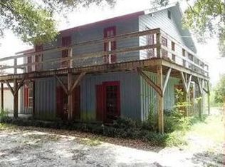 86509 Mockingbird Hill Rd, Franklinton, LA 70438