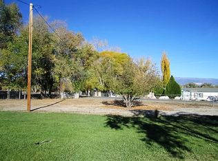 1736 E 3rd St, Delta, CO 81416