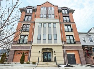 3316 John F Kennedy Blvd APT 504, Jersey City, NJ 07307