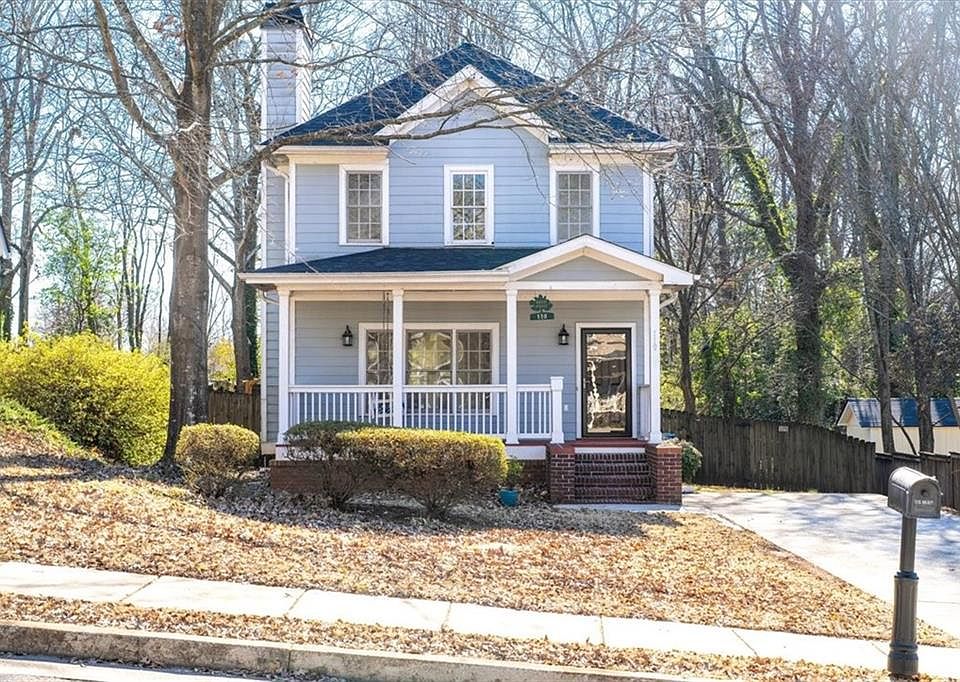 1st image of 110 Bowen Cir SW