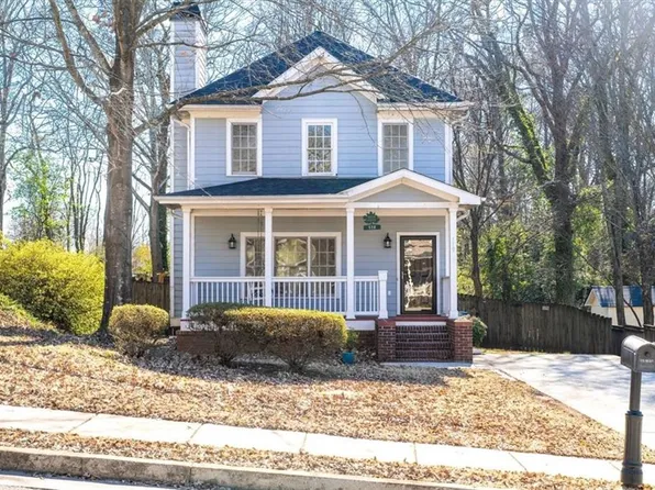 110 Bowen Cir SW, Atlanta, GA 30315