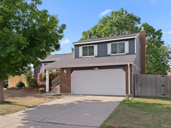 16654 E Rice Cir, Aurora, CO 80015