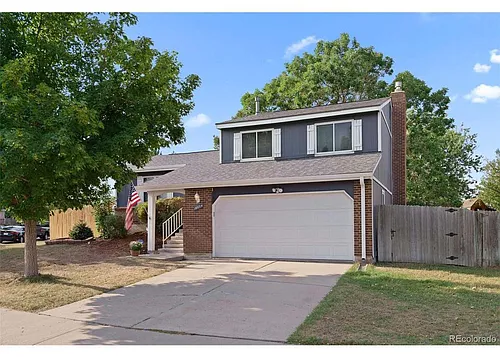 16654 E Rice Cir Photo 1