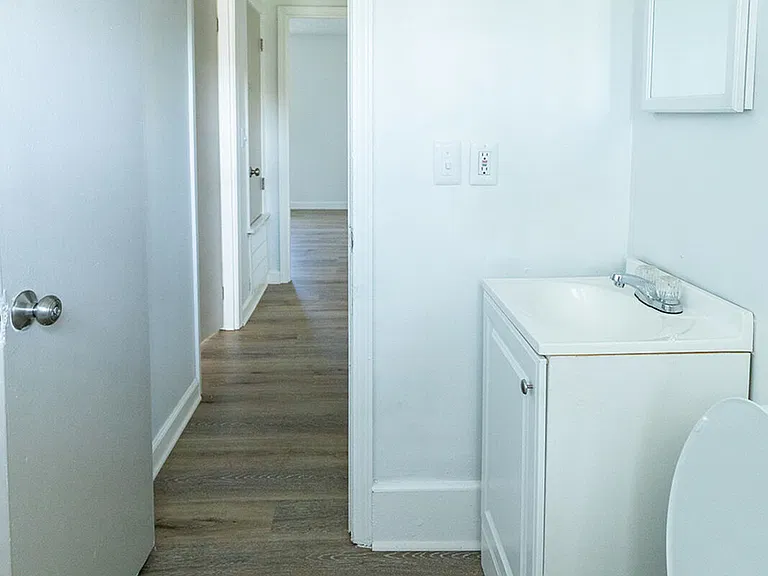 Bathroom Bathroom