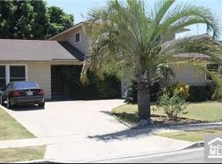 13352 Cromwell Dr, Tustin, CA 92780