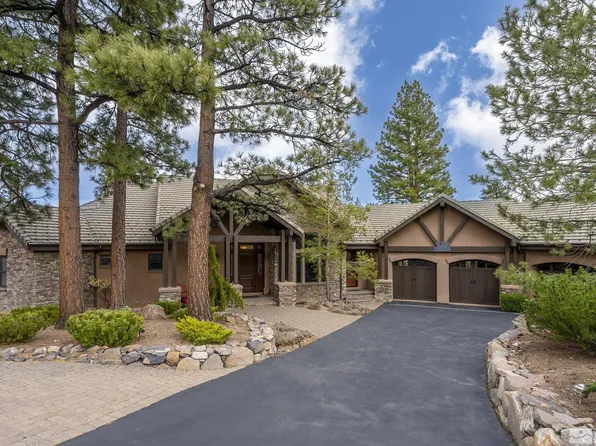 4660 W Pinewild Rd, Reno, NV 89511