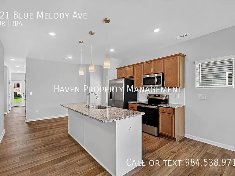 121 Blue Melody Ave — Photo 7