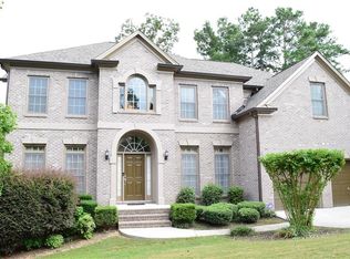 3515 Renaissance Cir, Atlanta, GA 30349