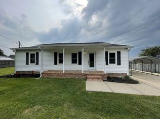 110 Rodeo Dr, Columbia, TN 38401