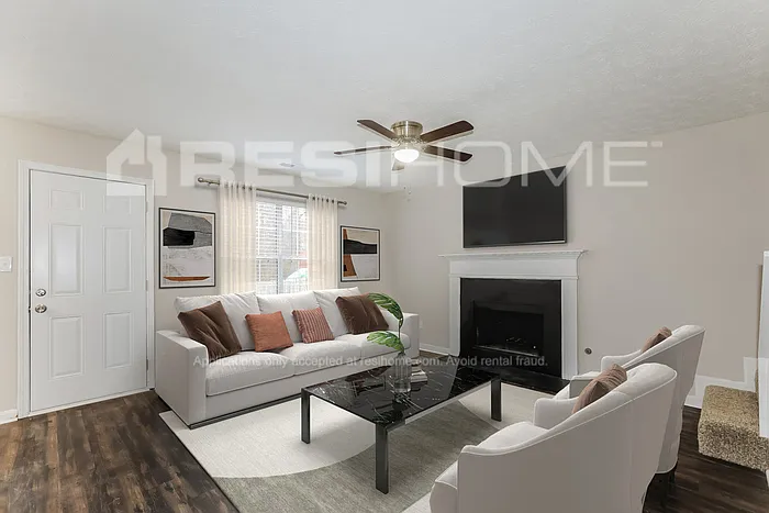 3035 Hampton Club Way — Photo 4