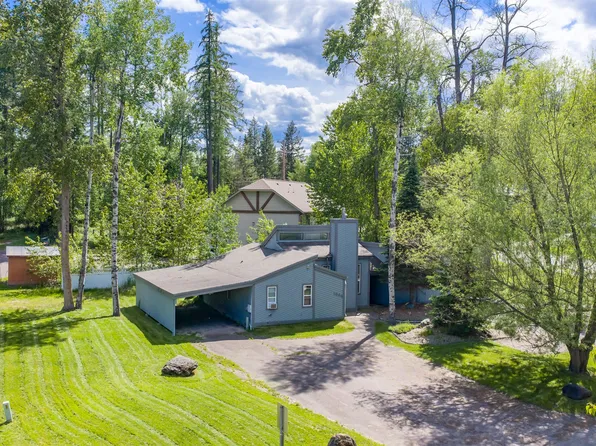 1004 Colorado Ave, Whitefish, MT 59937