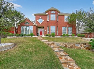 1371 San Rafael Dr, Rockwall, TX