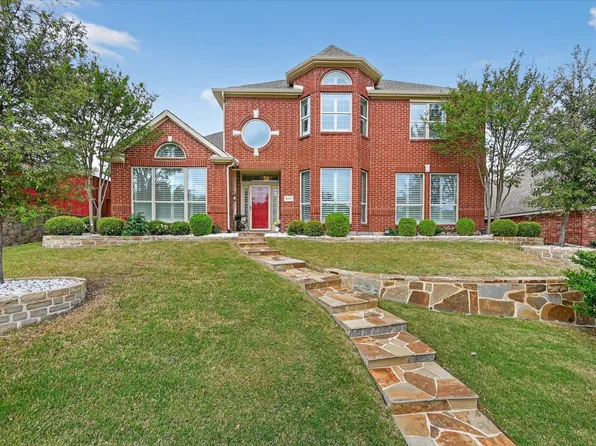 1371 San Rafael Dr, Rockwall, TX 75087