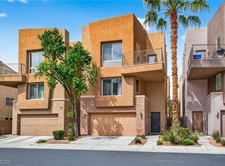 9287 Hosner St, Las Vegas, NV 89178