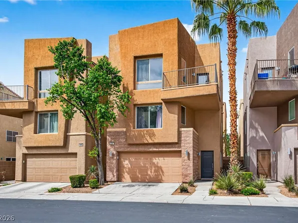 9287 Hosner St, Las Vegas, NV 89178