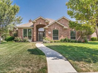 8305 Victory Dr, Amarillo, TX 79119