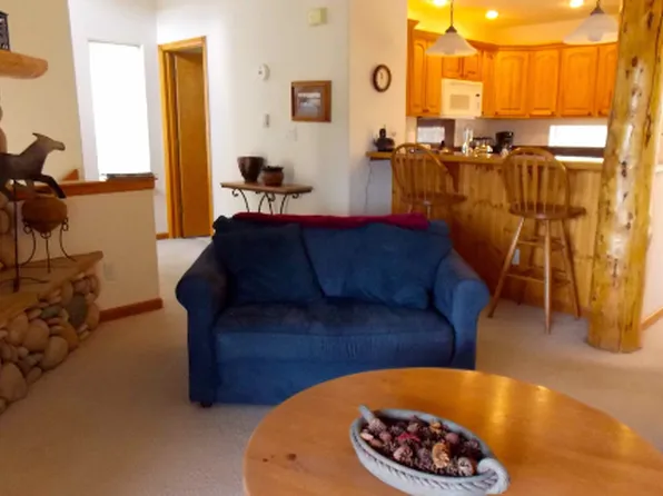 66 Lookout Ridge Dr #66, Dillon, CO 80435