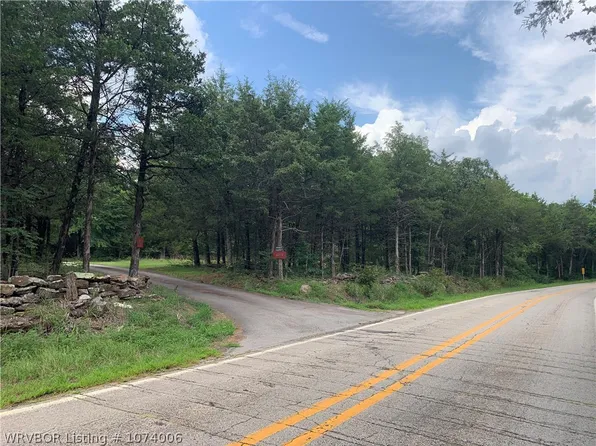 Saint Marys Mountain Rd, Altus, AR 72821