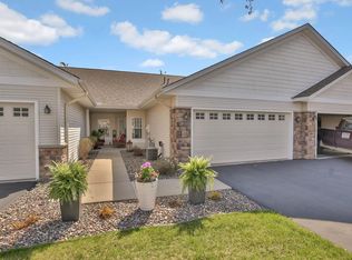 20153 Farnham Ln N, Forest Lake, MN 55025