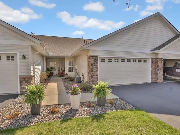 20153 Farnham Ln N, Forest Lake, MN 55025